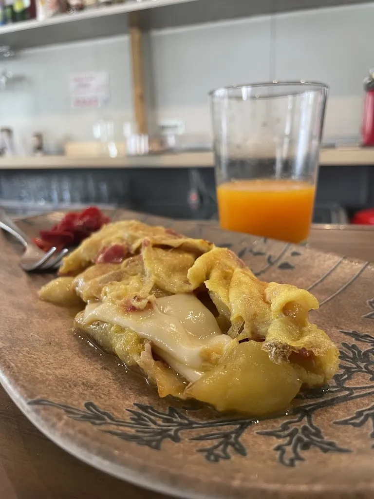 Cultura Gastronómica_Bar San Trokaz_Abadiño_review