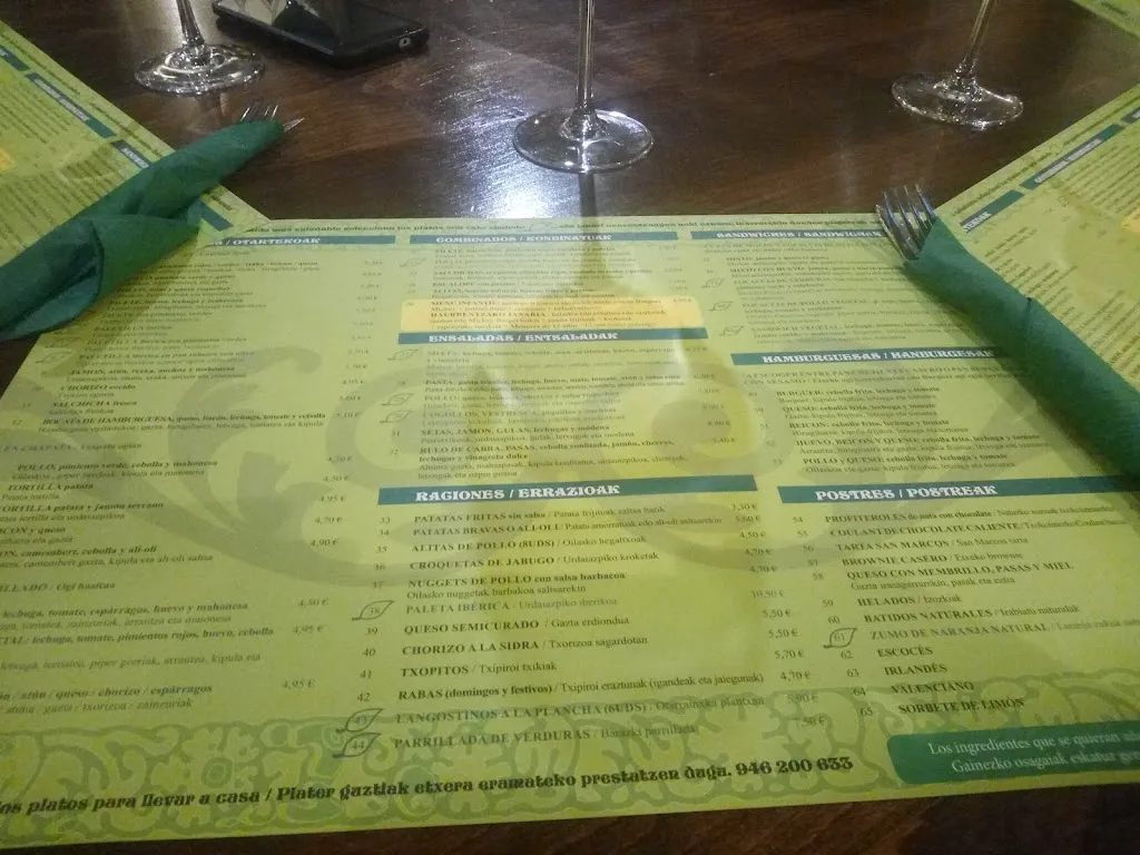 Menu_Restaurante KEIRAN MATIENA_Abadiño_image_3