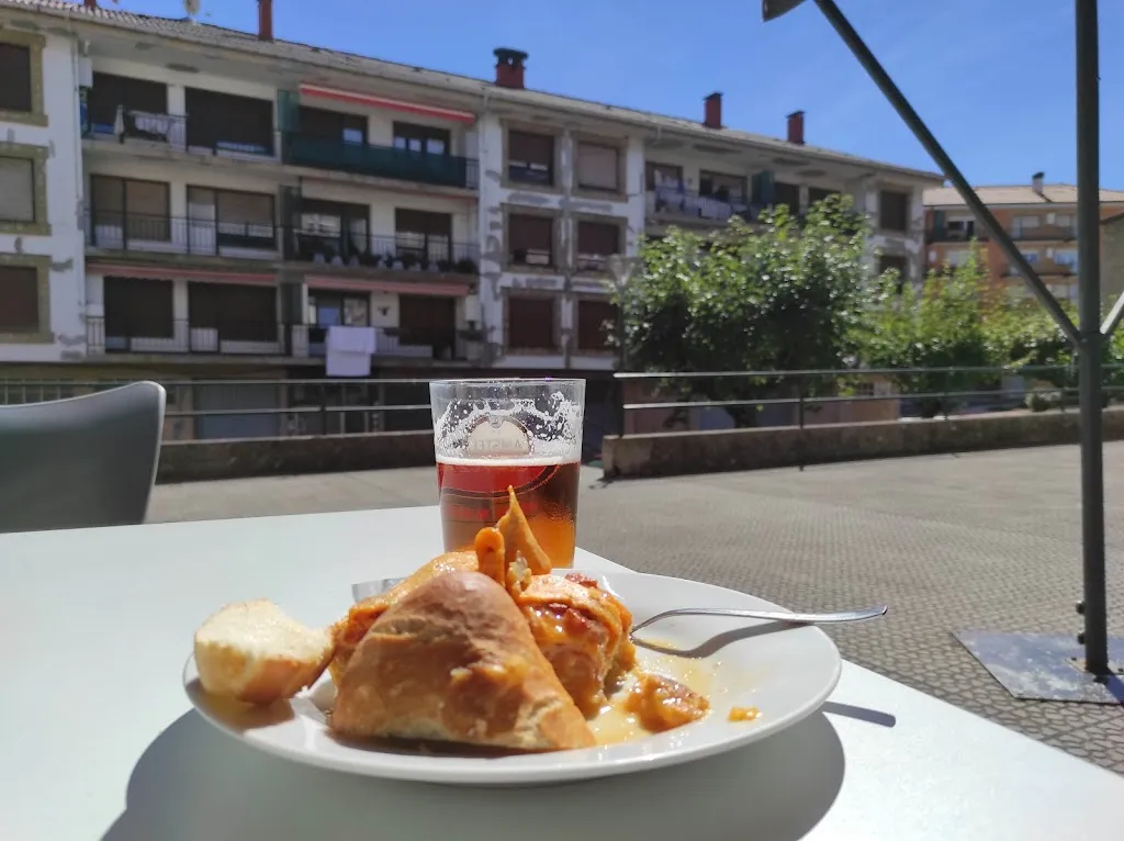 Menu_Abadiñoko Batzokia_Abadiño_image_5