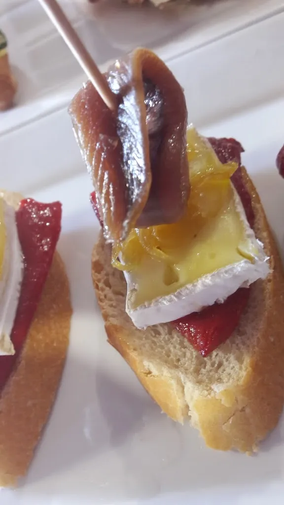 Menu_Abadiñoko Batzokia_Abadiño_image_9