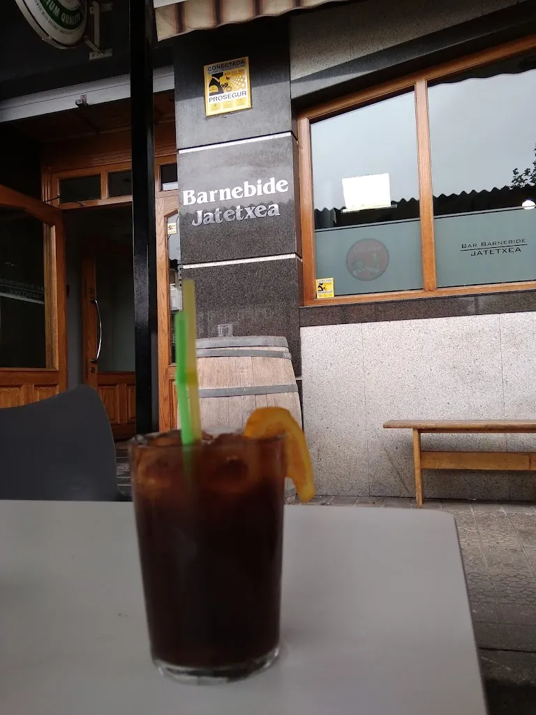 Menu_Restaurante Barnebide Jatetxea_Abadiño_immagine_3