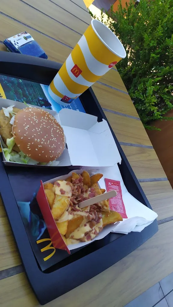 Menu_McDonald's_Abadiño_image_3