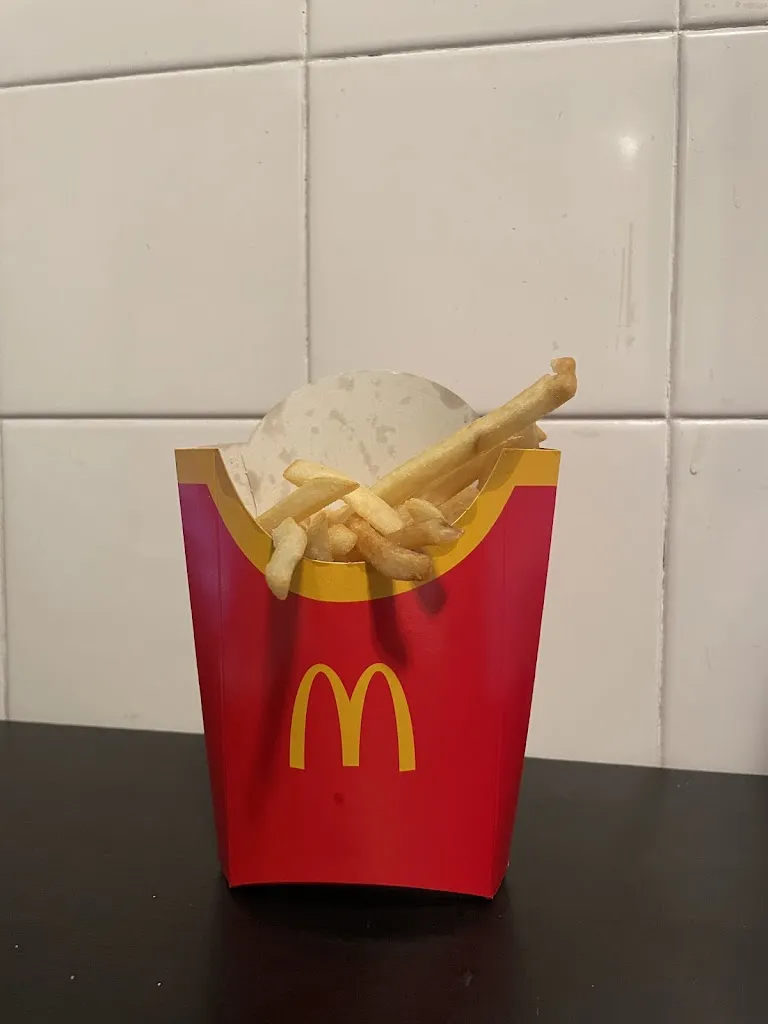 Menu_McDonald's_Abadiño_image_5