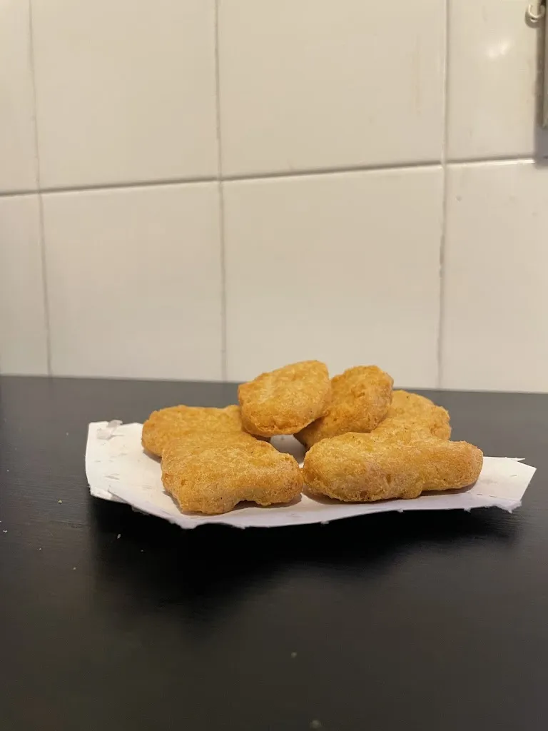 Menu_McDonald's_Abadiño_image_9