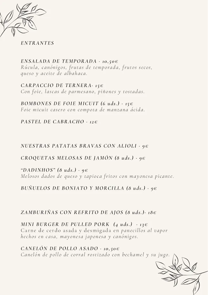 Menu_Cantoki Jatetxea_Arakaldo_image_2