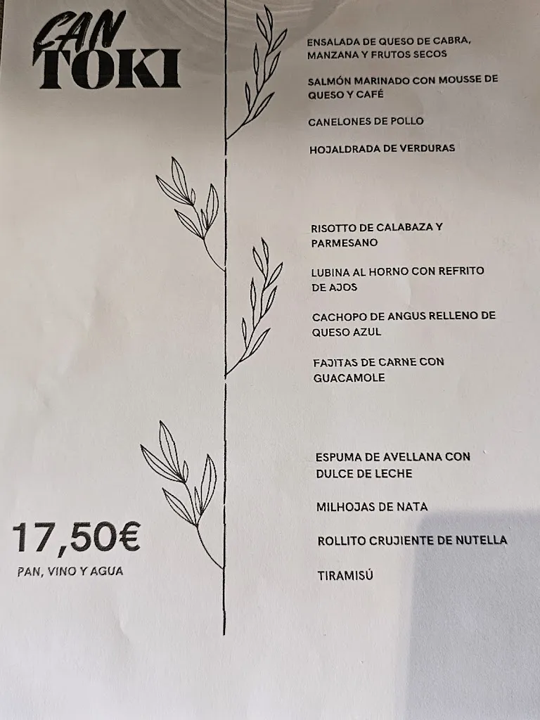 Menu_Cantoki Jatetxea_Arakaldo_image_3