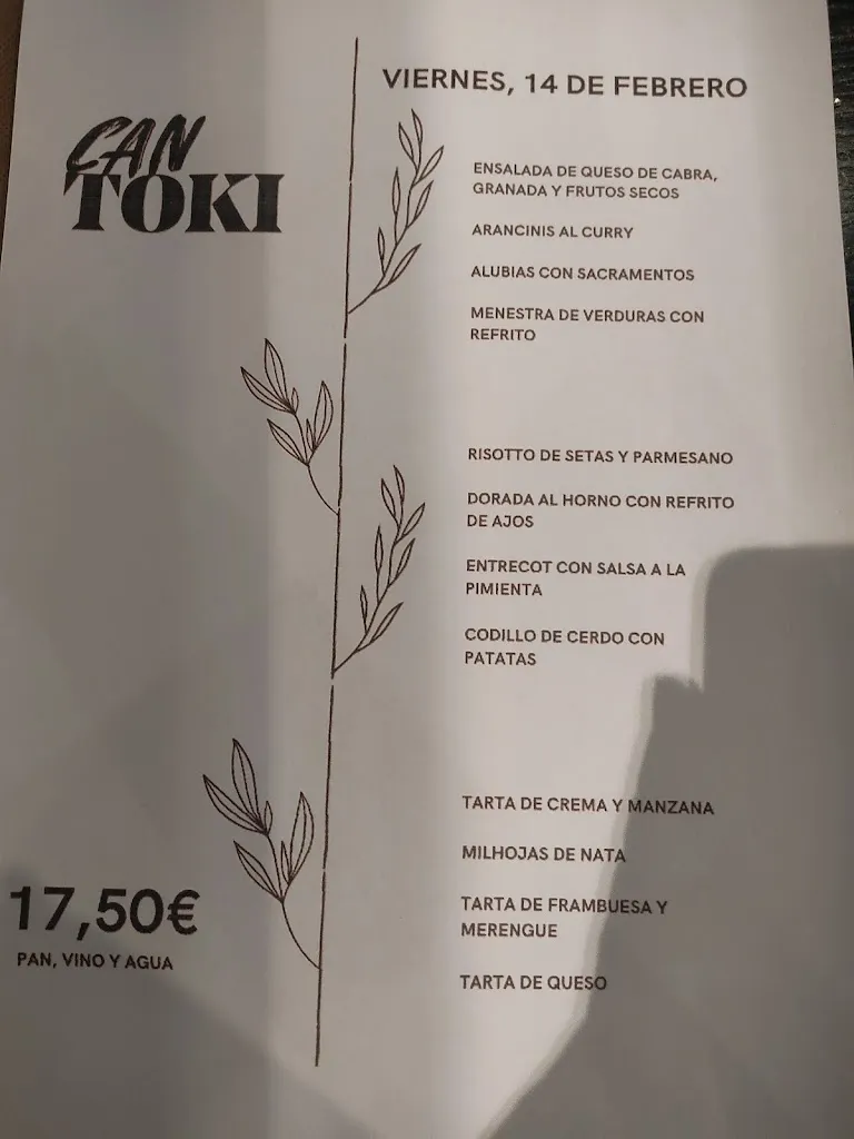 Menu_Cantoki Jatetxea_Arakaldo_image_4