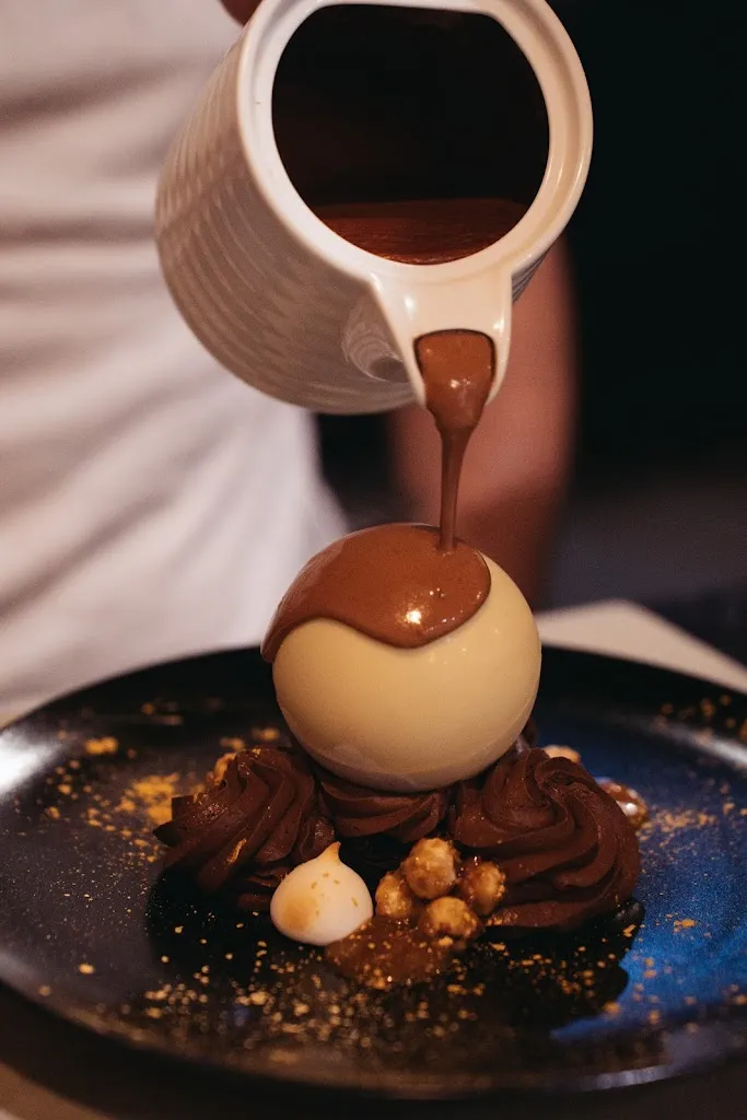 Cantoki Jatetxea ristorante a Arakaldo