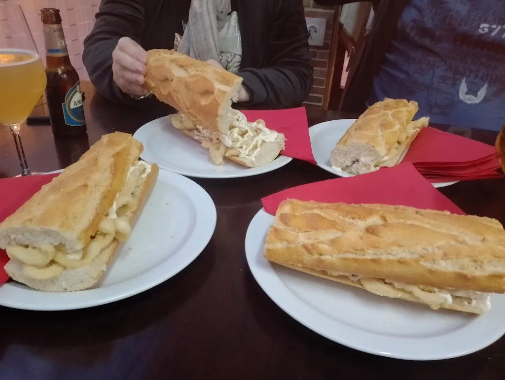 Antonio Jesus Gonzalez Barbero_Bazkuna Barakaldo_Arakaldo_recensione