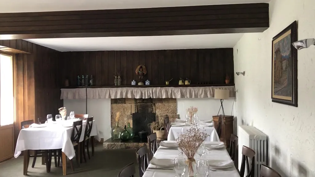 Julie Pan_Goiko - Benta_Arantzazu_review