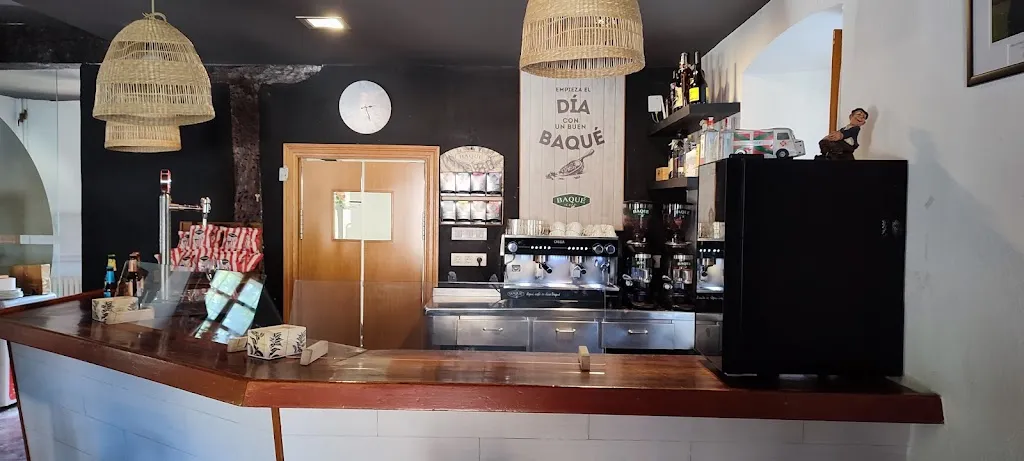 Arrankudiagako Batzokia ristorante a Arrankudiaga