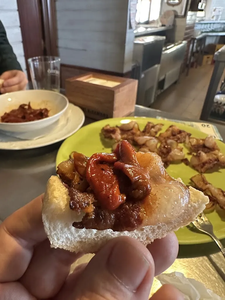 Menu_RESTAURANTE HOSTAL BAKIOLA_Arrankudiaga_immagine_7