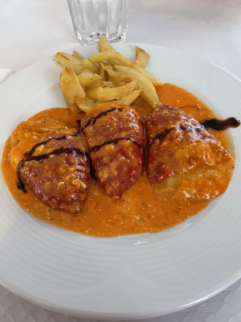 José Luís García_RESTAURANTE HOSTAL BAKIOLA_Arrankudiaga_recensione