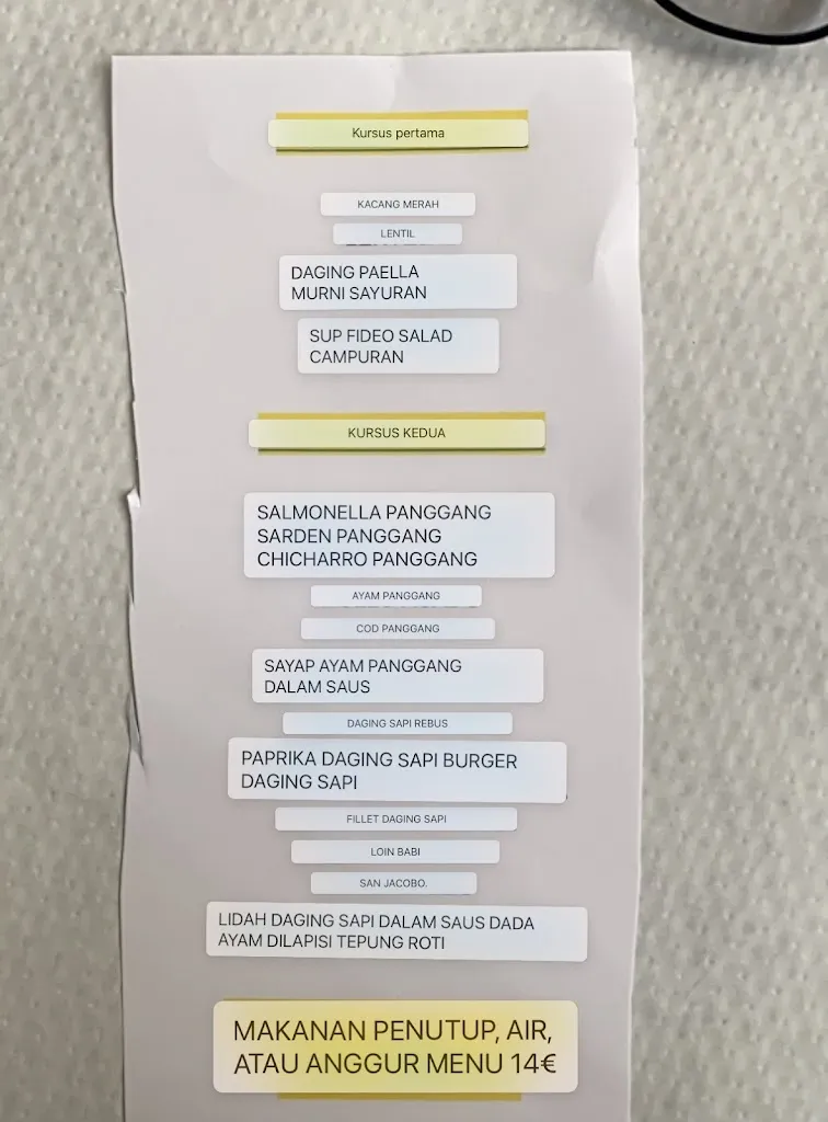 Menu_Restaurante Arratiano_Areatza_image_2