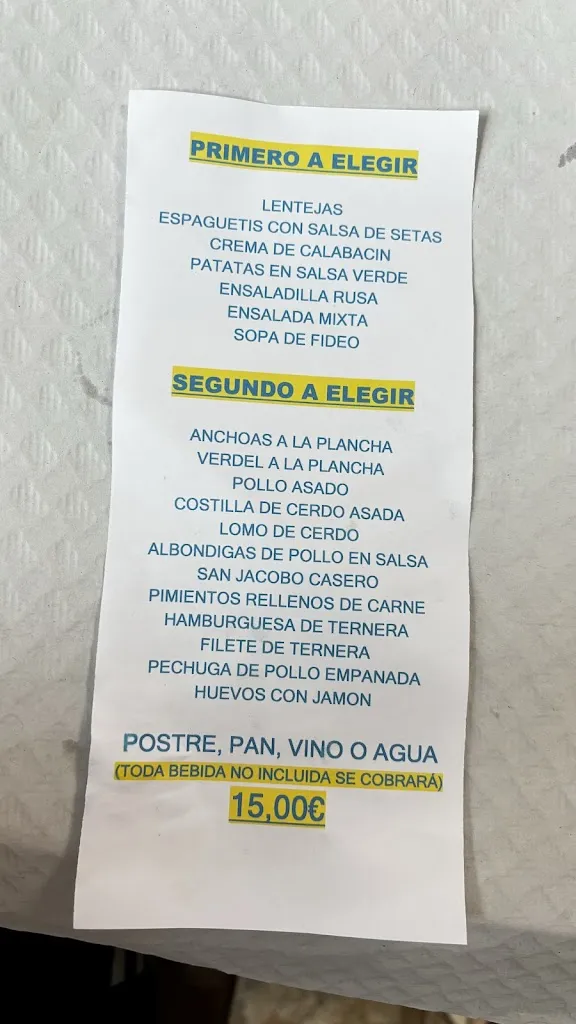 Menu_Restaurante Arratiano_Areatza_image_4