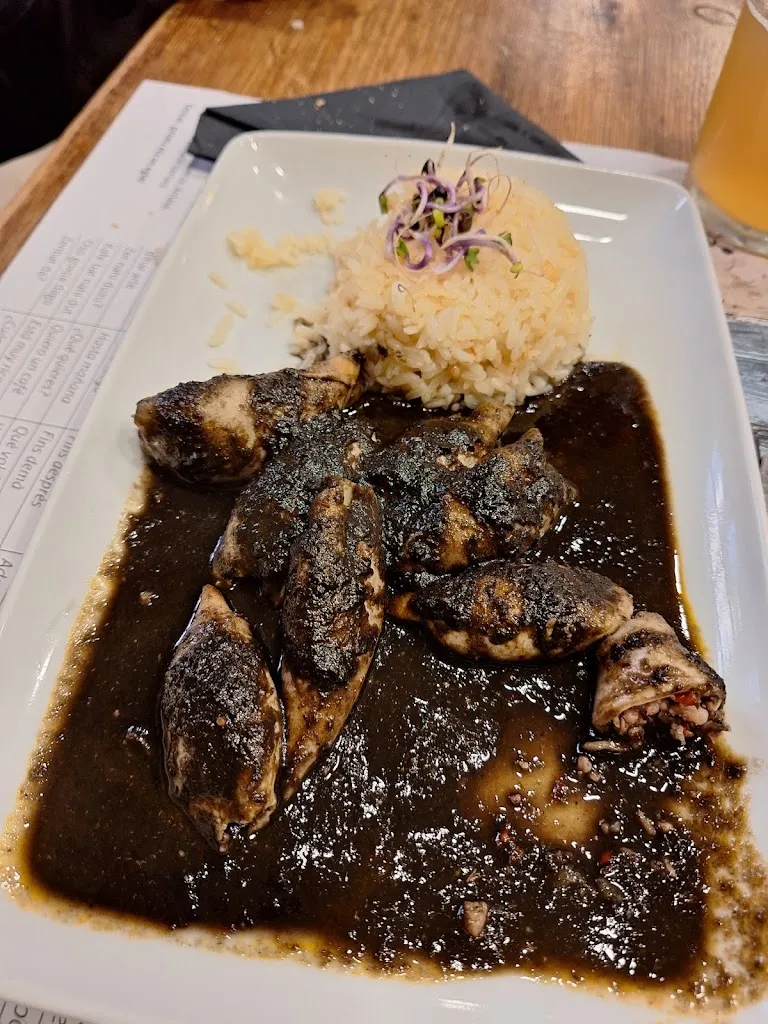 Jamgar Mendez_Hagina_Areatza_review