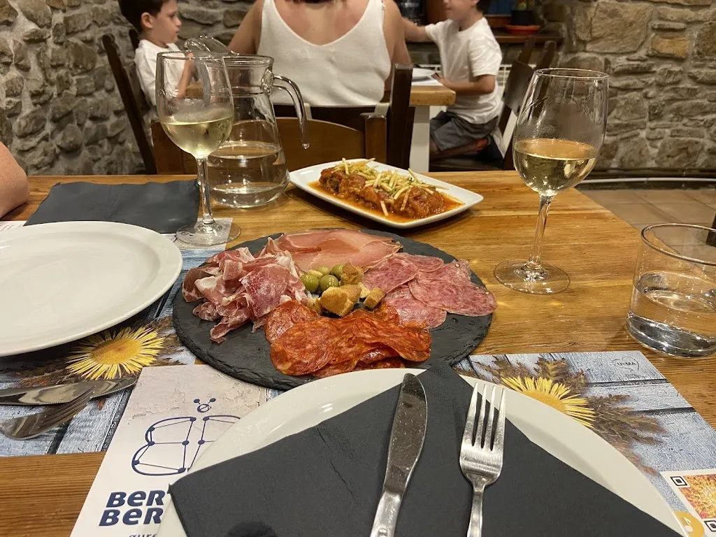 Bernie Thijssen_Hagina_Areatza_review