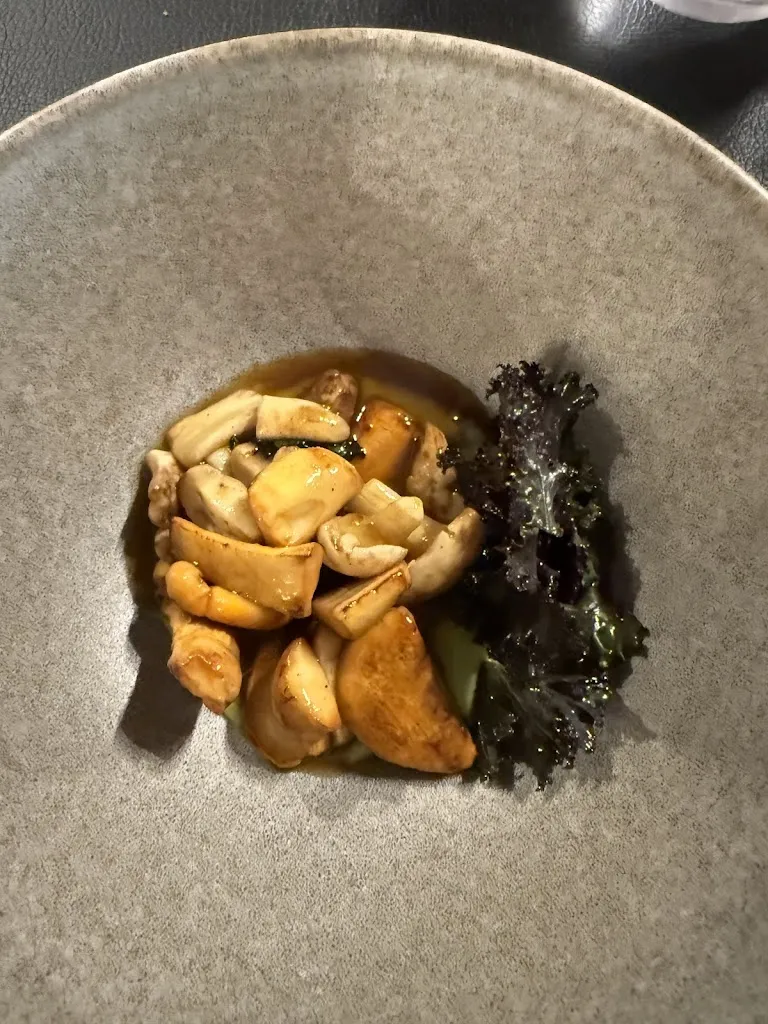 Garner Annett_Garena_Areatza_review