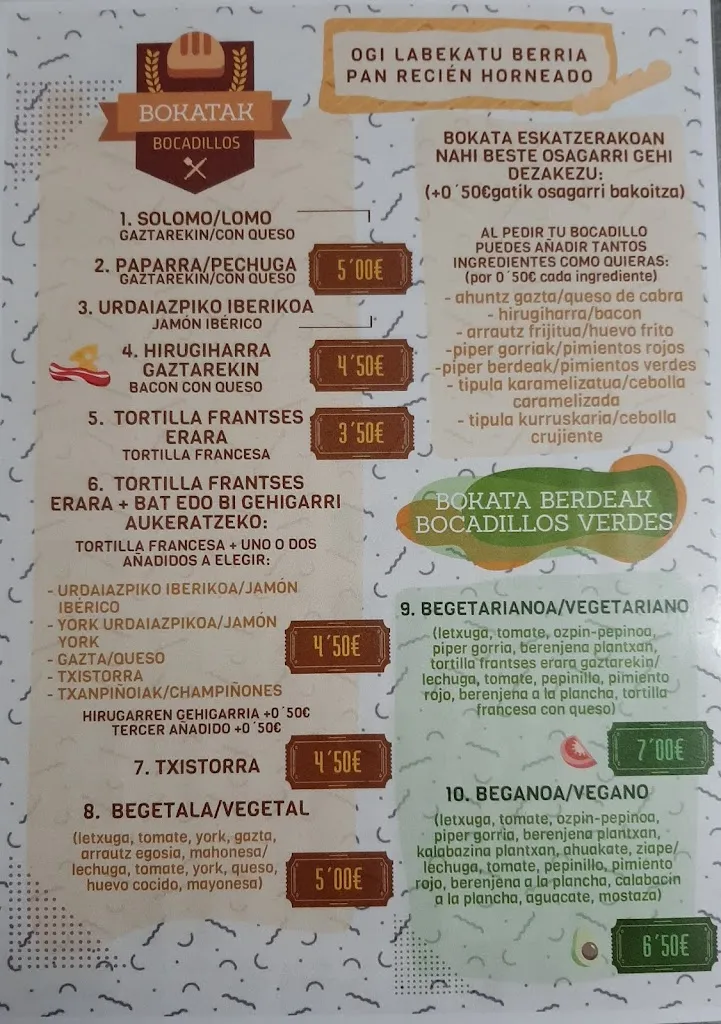 Menu_BAR IXUA_Areatza_image_1