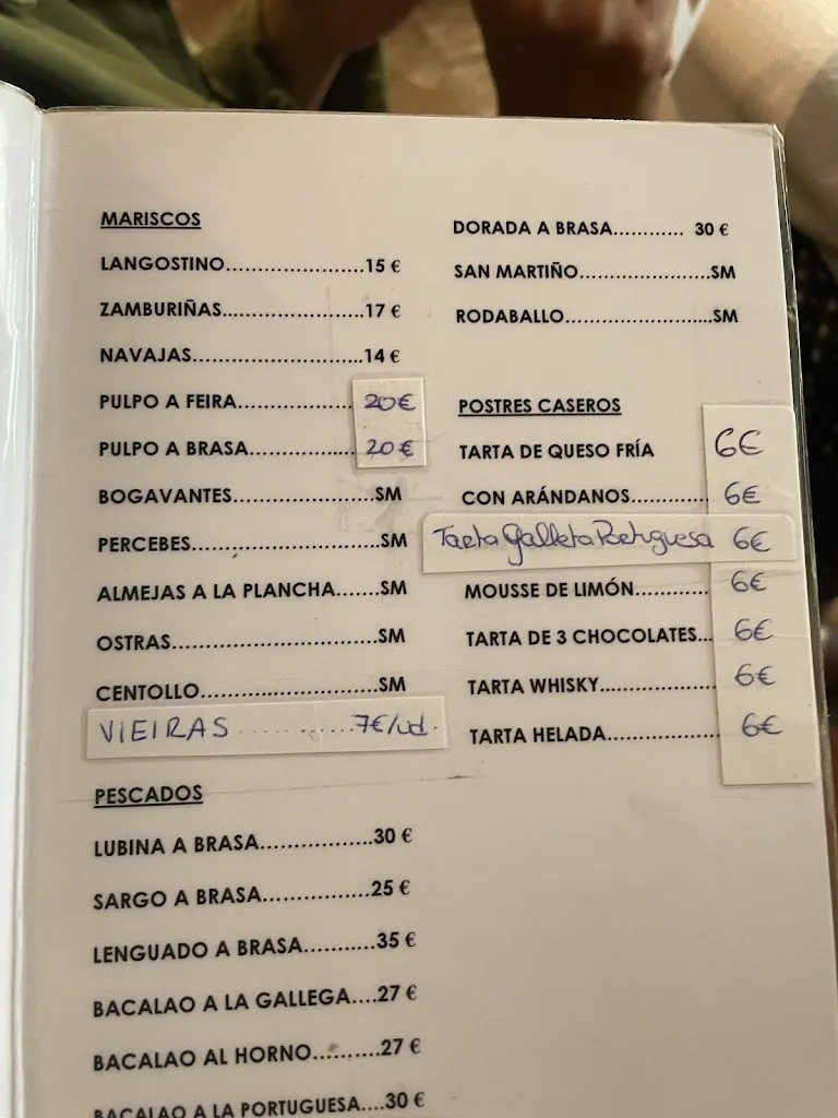 Menu_Cuatro Caminos_Pontedeume_image_2