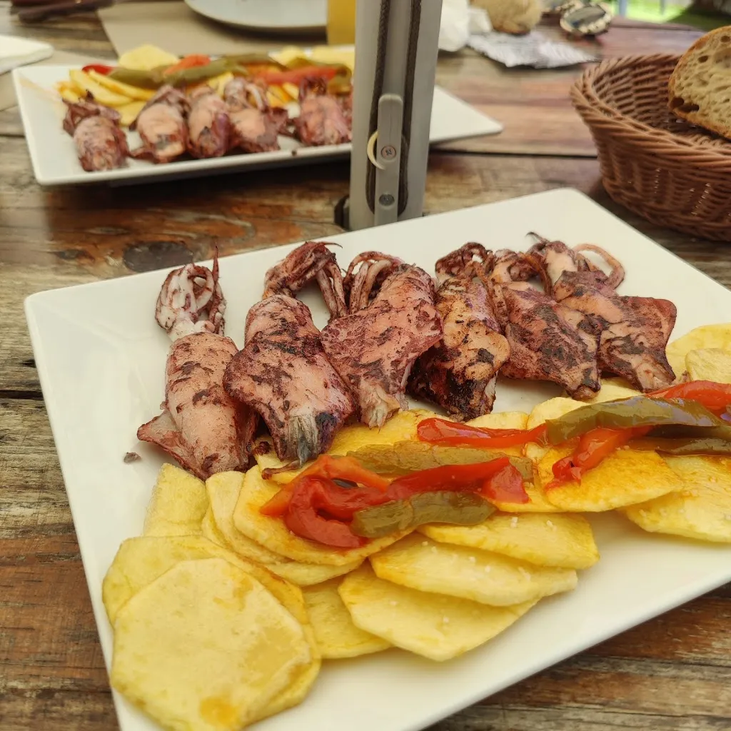 Bernd Brandstaetter_Cuatro Caminos_Pontedeume_review