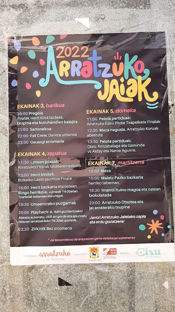 Menu_Arratzuko Taberna_Arratzu_image_3