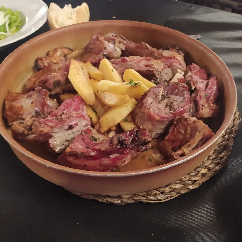 Margie_Arratzuko Taberna_Arratzu_review