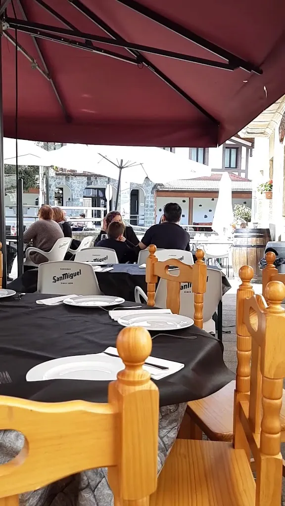 Arratzuko Taberna_Arratzu_slider_image_2