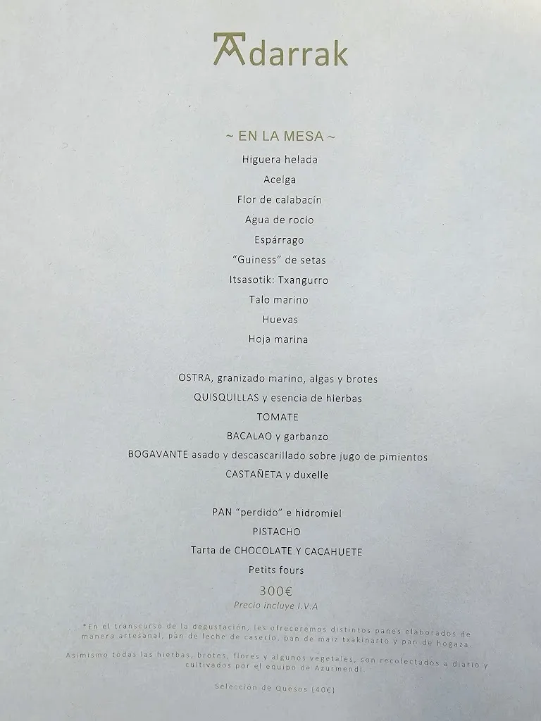 Menu_Azurmendi jatetxea_Arratzu_image_4