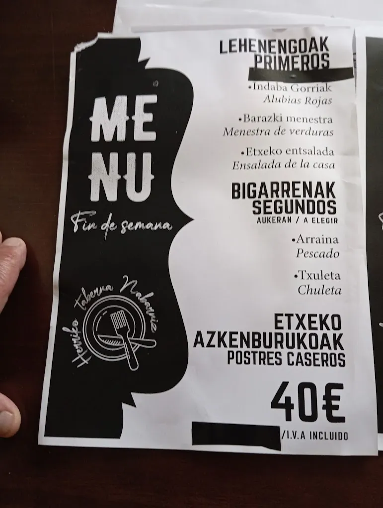 Menu_Herriko Taberna Nabarniz_Arratzu_image_2