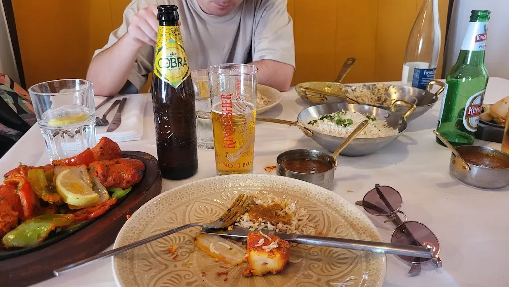 Menu_Indian Elephant Restaurant_Artea_image_8