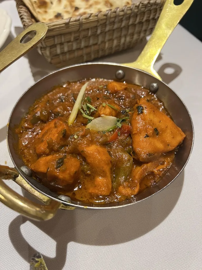 Fran J. Rubio_Indian Elephant Restaurant_Artea_review