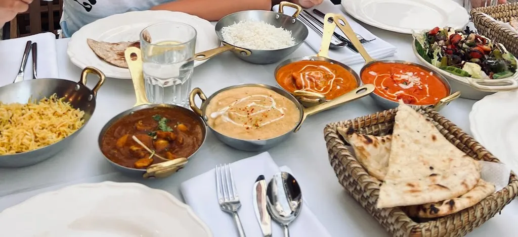 Justyna Włodarczyk_Indian Elephant Restaurant_Artea_review