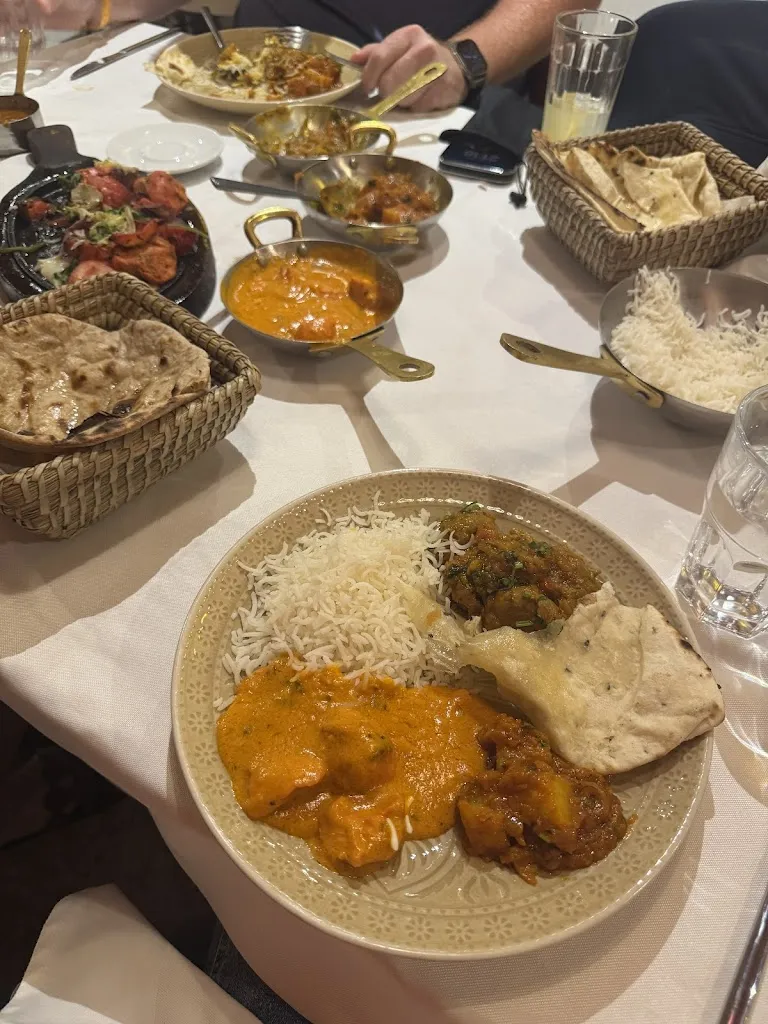 Georgia Paris Lambert_Indian Elephant Restaurant_Artea_review