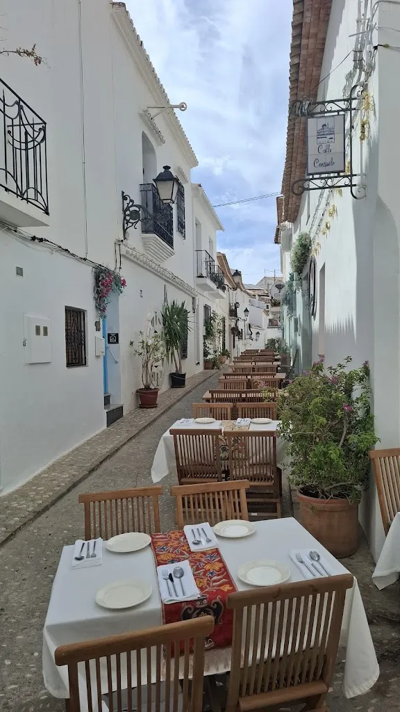 Indian Elephant Restaurant_Artea_slider_image_3