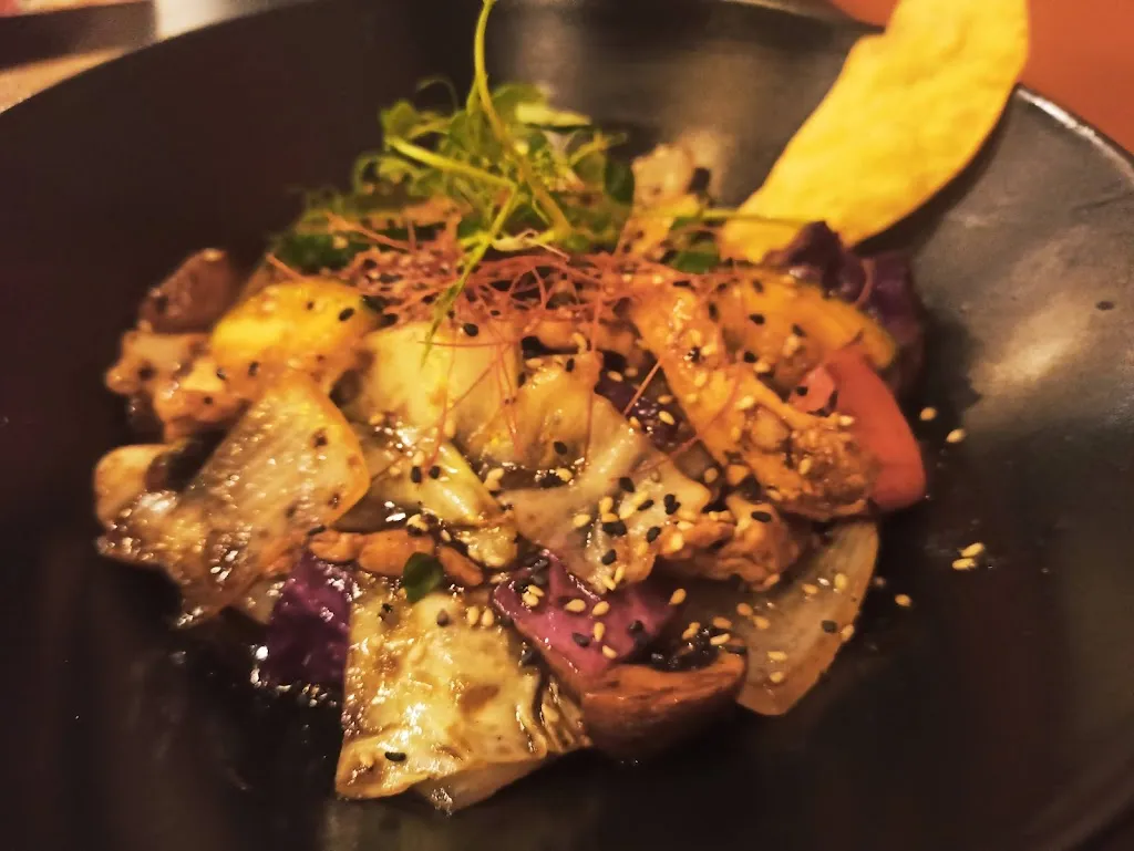 Menu_Noa Lounge & Gourmet_Artea_image_6