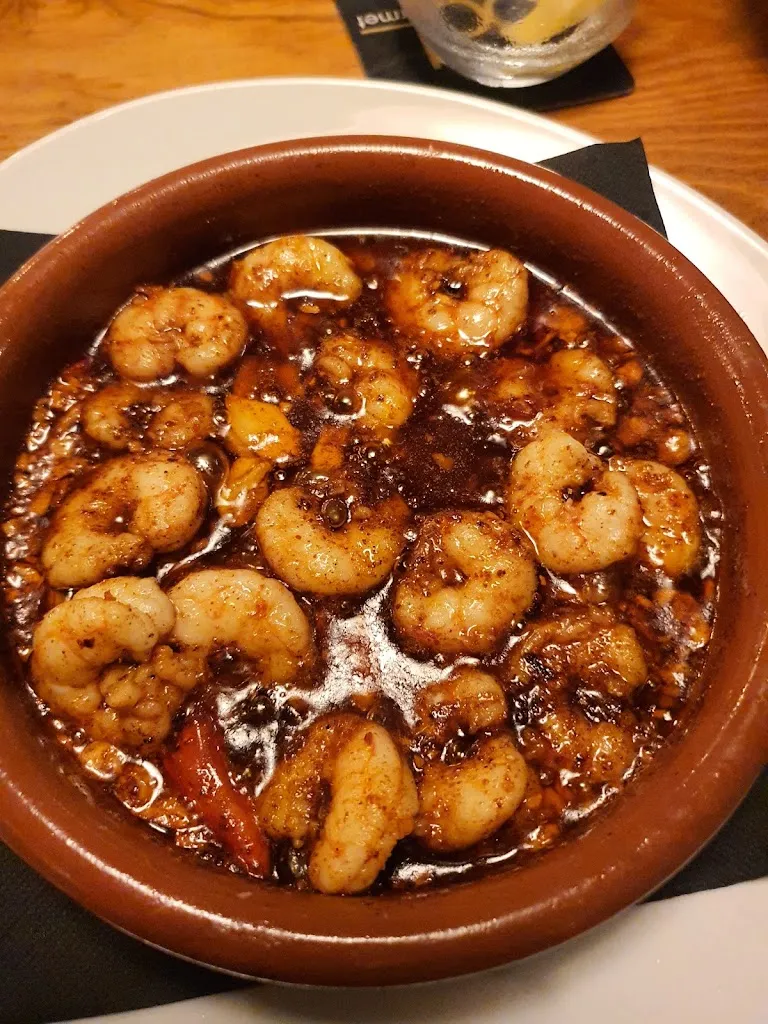 Menu_Noa Lounge & Gourmet_Artea_image_7