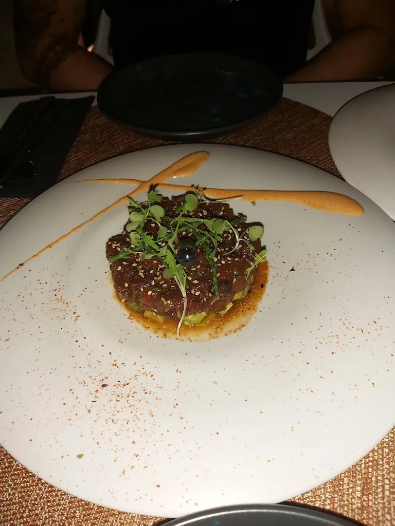 Menu_Noa Lounge & Gourmet_Artea_image_8