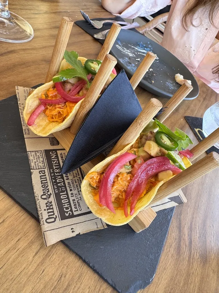 Marcin Troscianczuk_Noa Lounge & Gourmet_Artea_review