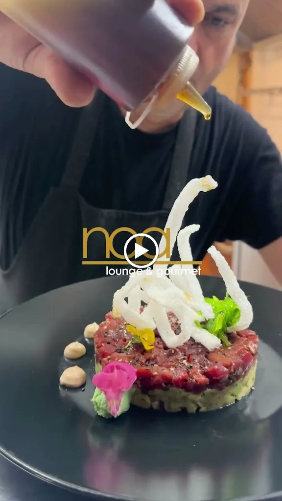 Noa Lounge & Gourmet_Artea_slider_image_2