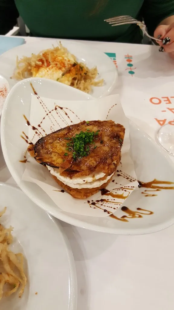 Menu_La Pepa Origen Mediterrani_Vilanova i la Geltrú_immagine_8