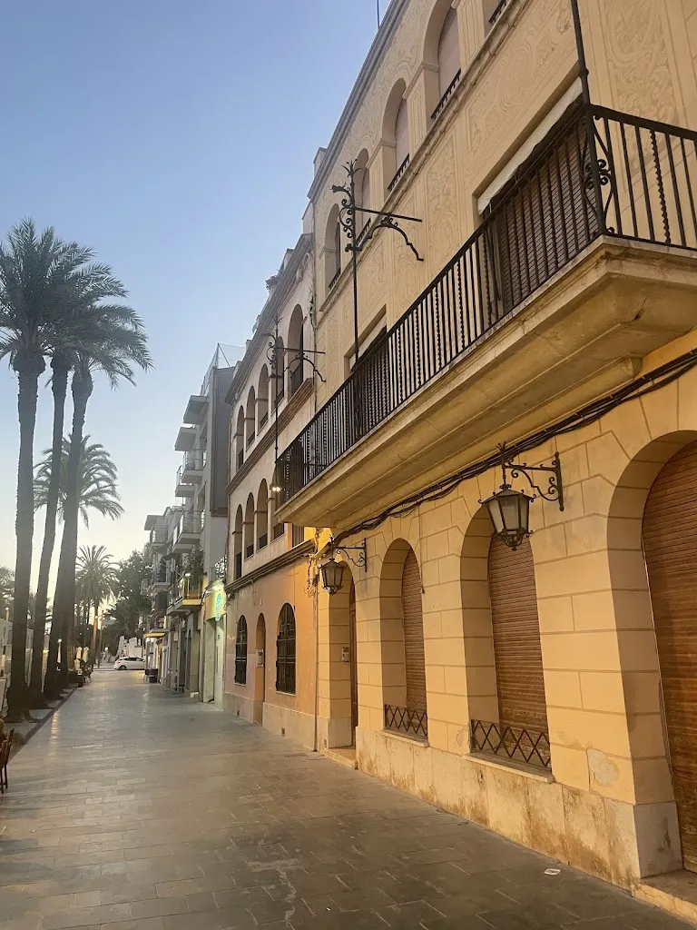 Alexandra Vrachas_La Pepa Origen Mediterrani_Vilanova i la Geltrú_recensione