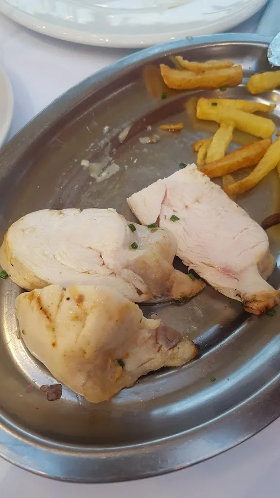 L V_La Pepa Origen Mediterrani_Vilanova i la Geltrú_recensione