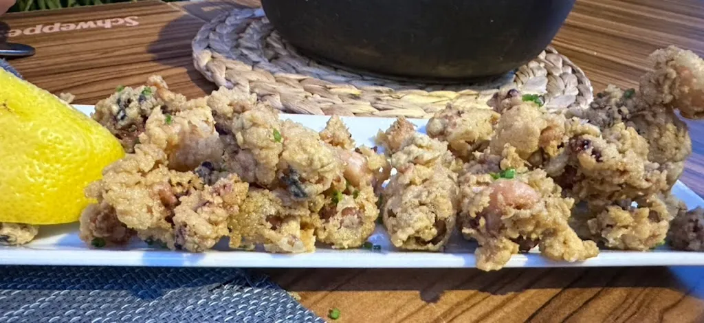 Eugene Bugrim_L'Oganpetit_Vilanova i la Geltrú_review