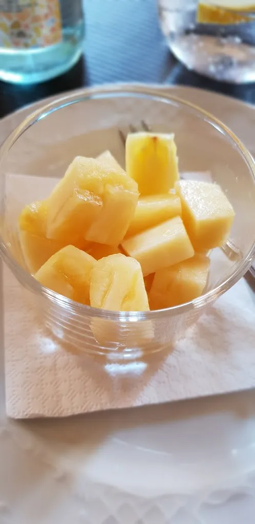 Diana Oros_Restaurant El Dinou_Vilanova i la Geltrú_recensione