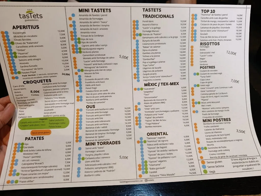 Menu_Tastets_Vilanova i la Geltrú_image_1