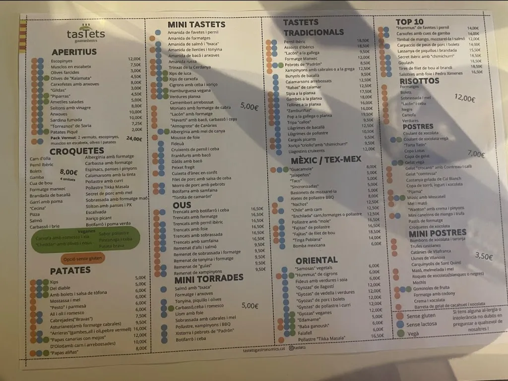 Menu_Tastets_Vilanova i la Geltrú_image_2