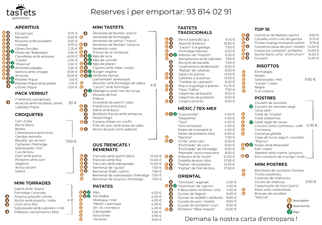 Menu_Tastets_Vilanova i la Geltrú_image_4