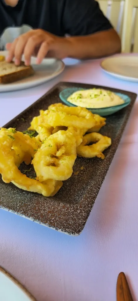 Menu_Restaurant Ceferino_Vilanova i la Geltrú_immagine_6