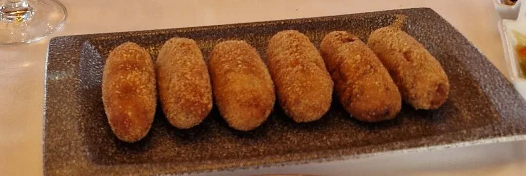 Menu_Restaurant Ceferino_Vilanova i la Geltrú_immagine_7